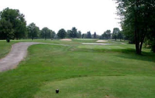 hole 11