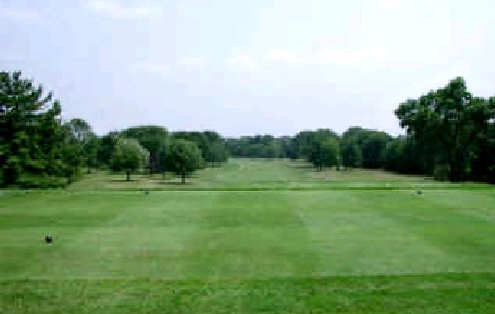 hole 16