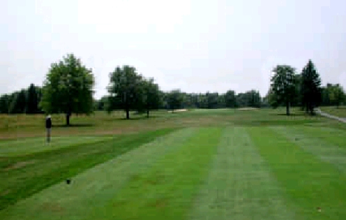 hole 6