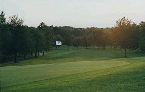 hole 9