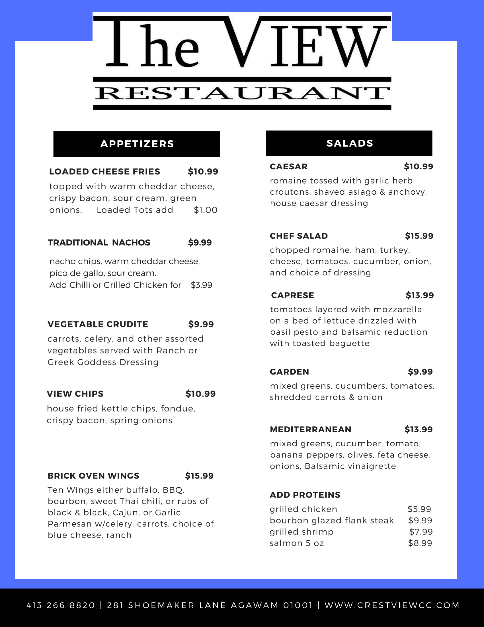2026 bar restaurant